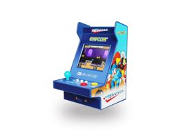 My Arcade DGUNL-4188 Mega Man Nano Player Pro Retro Arcade 4.8&quot; Hordozható Játékkonzol