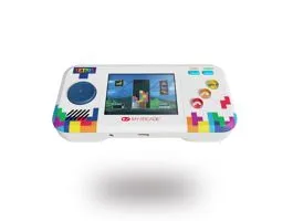 My Arcade DGUNL-7028 Tetris Pocket Player Pro Hordozható Kézikonzol