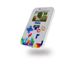 My Arcade DGUNL-7029 Go Gamer Tetris Hordozható Kézikonzol