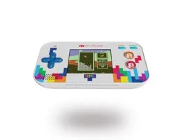 My Arcade DGUNL-7030 Gamer V Classic Tetris Hordozható Kézikonzol