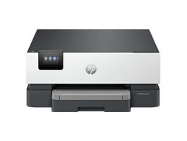 HP Tintasugaras MFP NY/M/S/F Officejet Pro 9110b USB/Háló/WLAN, A4 22lap/perc FF(ISO), 4800x1200, Síkágyas, ADF