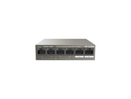 IP-COM G2206P-4-63W 6GE Cloud Managed Switch With 4-Port PoE