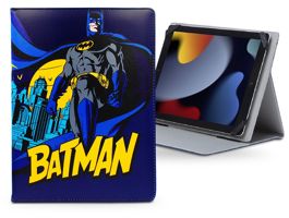 Univerzális tablet tok 10-11 &quot; méretű készülékhez - Batman