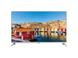 Strong UHD ANDROID SMART LED TV (SRT43UD6593)