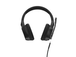 Hama uRage SoundZ 710 7.1 V2 Headset Black