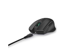 Hama uRage Reaper 410 Gaming mouse Black