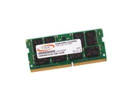 CSX Memória Notebook - 8GB DDR4 (2400Mhz, CL17, 1.2V)