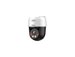 Dahua IP PT dómkamera - SD2A500HB-GN-A-PV (DualLight, 5MP, 4mm, kültéri, IR30m + LED30m, H265+, IP66, ICR, WDR, SD)