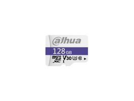 Dahua MicroSD kártya -  128GB microSDXC (UHS-I, exFAT, 95/48 Mbps)