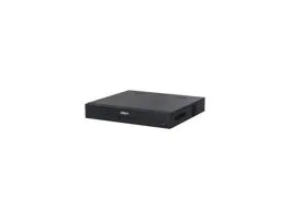 Dahua NVR Rögzítő - NVR5464-EI (64 csatorna, H265+, 384Mbps, HDMI+VGA, 3xUSB, 4x Sata, I/O, AI)