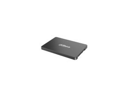 Dahua SSD 256GB - C800A (2,5&quot; SATA3, 3D TLC, r:550 MB/s, w:460 MB/s)