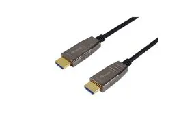 Equip Kábel - 119455 (Aktív HDMI2.1 kábel, apa/apa, 8K/60Hz, 50m)