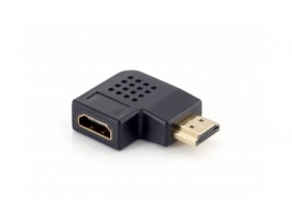 Equip 118910 HDMI-HDMI adapter anya/apa 90 fokos
