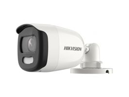 Hikvision 4in1 Analóg csőkamera - DS-2CE10HFT-E(2.8MM)