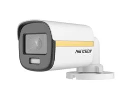 Hikvision 4in1 Analóg csőkamera - DS-2CE10UF3T-E(3.6MM)