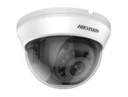 Hikvision 4in1 Analóg turretkamera - DS-2CE56H0T-IRMMF(2.8MM)