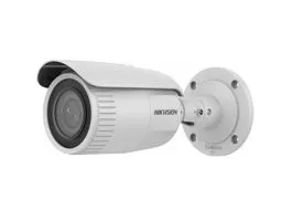 Hikvision IP csőkamera - DS-2CD1623G2-IZ (2MP, 2,8-12mm, kültéri, H265+, IP67, IR30m, ICR, DWDR, 3DNR, SD, PoE)
