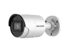 Hikvision IP csőkamera - DS-2CD2066G2-I (6MP, 4mm, kültéri, H265+, IP67, IR40m, ICR, WDR, 3DNR, PoE)