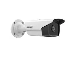 Hikvision IP csőkamera - DS-2CD2T83G2-4I (8MP, 2,8mm, kültéri, H265+, IP67, IR80m, ICR, WDR, SD, PoE)