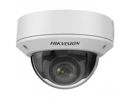 Hikvision IP dómkamera - DS-2CD1743G2-IZS (4MP, 2,8-12mm, kültéri, H265+, IP67, IR30m, ICR, WDR, 3DNR, PoE, IK10)