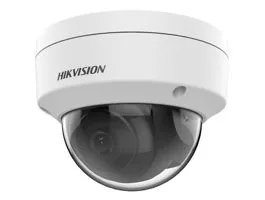 Hikvision IP dómkamera - DS-2CD2163G2-IS (6MP, 4mm, kültéri, H265+, IP67, IR30m, ICR, WDR, 3DNR, SD, PoE, IK10)
