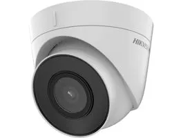 Hikvision IP turretkamera - DS-2CD1343G2-IUF (4MP, 2,8mm, kültéri, H265+, IP67, IR30m, ICR, DWDR, 3DNR, PoE)