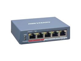Hikvision Switch PoE - DS-3E1105P-EI/M