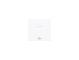 IP-COM Access Point WiFi AX3000 - PRO-6-IW Wall (574Mbps 2,4GHz + 2402Mbps 5GHz, 2x1Gbps kimenet, 802.3af PoE)