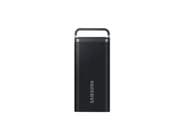 Samsung Hordozható SSD 2TB - MU-PH2T0S/EU (T5 EVO, USB 3.2 Gen 1 (5 Gbps), R/W460MB/s, 2TB)