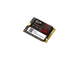 Silicon Power SSD - 1TB UD90 2230 (r:4900MB/s, w:3200 MB/s, NVMe 1.4 támogatás, M.2 2230, PCIe Gen 4x4)