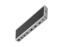Promate USB Hub - APEXHUB MST (USB-C 13in1 HUB, 100W PD)