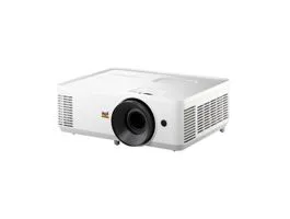 ViewSonic Projektor WXGA - PA700W (3600AL, 1,1x, 3D, HDMI, VGA, 2W spk, 5/15 000h)