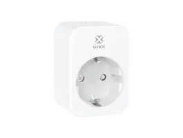 Woox Smart Home Dugalj - R6118 (3680watt, 30m, energiafogyasztás monitoring, távoli elérés)