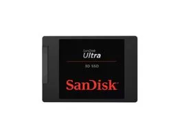 Sandisk 1TB Sata 2,5&quot; ULTRA 3D (220031) SSD