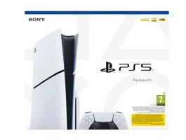 PlayStation5 konzol (slim)