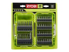 Ryobi RAK48SSD 48 db-os csavarhúzótartozék-készlet