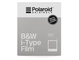 Polaroid BW for i-Type film