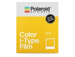 Polaroid Color for i-Type film