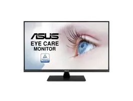 ASUS VP32UQ Eye Care Monitor 31.5&quot; IPS, 3840x2160, Displayport/HDMI, HDR