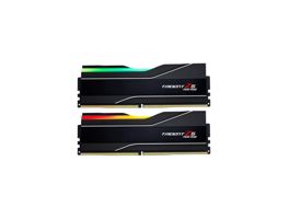 G.SKILL Memória DDR5 32GB 6000Mhz CL32 DIMM, 1.35V, Trident Z5 Neo RGB AMD EXPO (Kit of 2)