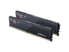 G.SKILL Memória DDR5 32GB 6000Mhz CL36 DIMM, 1.35V, Flare X5 AMD EXPO (Kit of 2)