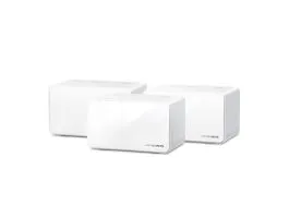 MERCUSYS Wireless Mesh Networking system AX6000 HALO H90X(2-PACK)