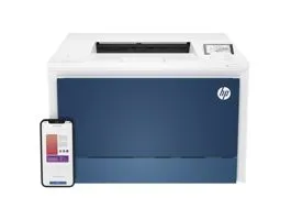 HP Lézernyomtató Color Laserjet Pro 4202dn, színes, 512MB, USB/Háló, A4 33lap/perc FF, 600x600