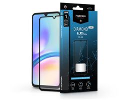 Samsung SM-A055F Galaxy A05/Galaxy A05s edzett üveg képernyővédő fólia -    MyScreen Protector Diamond Glass Lite Edge2.
