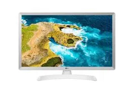 LG 27,5&quot; 28TQ515S-WZ IPS LED (monitor/tv)