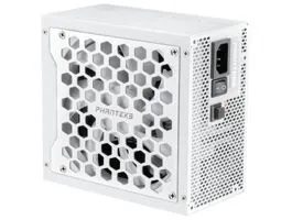 Tápegység PHANTEKS Revolt 1200W Platinum, ATX 3.0, PCIe 5.0 Moduláris kábel nélkül, fehér (PH-P1200PR_WT01C)