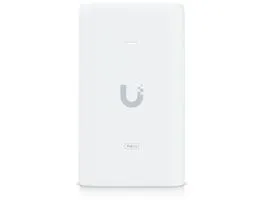 Ubiquiti U-POE++ 48V 1,25A tápegység Gigabit LAN porttal