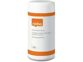 Nobo Noboclene 100db/cs nedves tisztítókendő