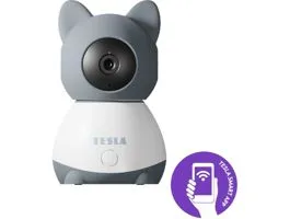 Tesla B250 okos baba kamera