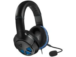 Turtle Beach Ear Force Recon 150 fekete PS4 headset